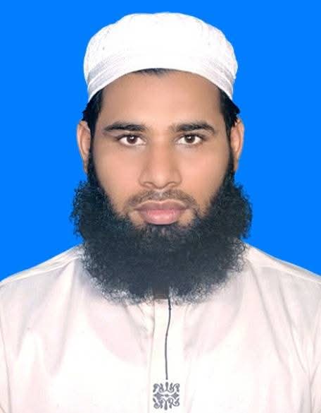 হযরত মাওলানা কারী ইবরাহিম খলিল (দামাত বারাকাতুহুম)