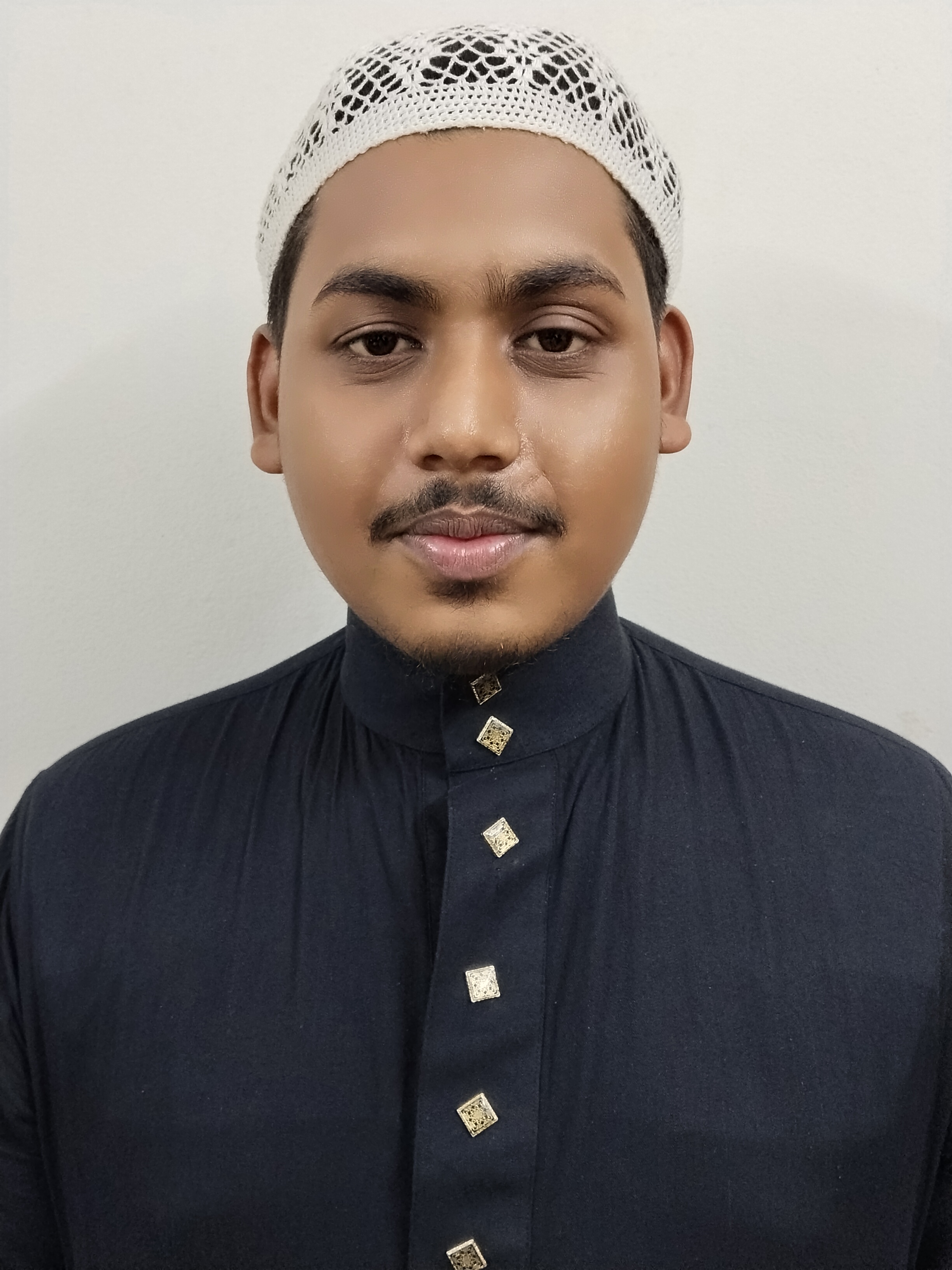 হাফেজ ক্বারী মোঃ বিলাল হোসাইন (দামাত বারাকাতুহুম)